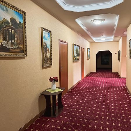 Lidolux Bed & Breakfast Balti Luaran gambar