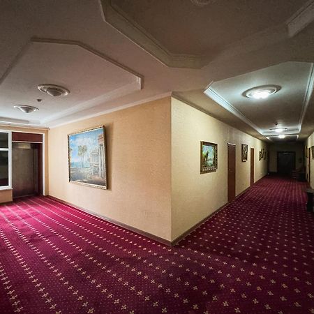 Lidolux Bed & Breakfast Balti Luaran gambar
