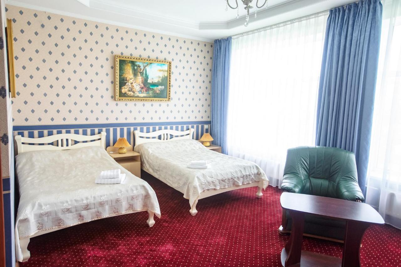 Lidolux Bed & Breakfast Balti Luaran gambar