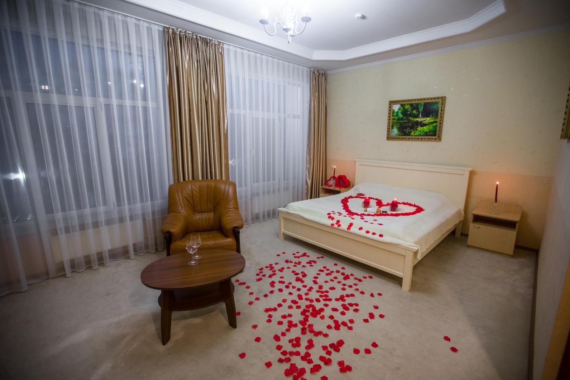 Lidolux Bed & Breakfast Balti Luaran gambar