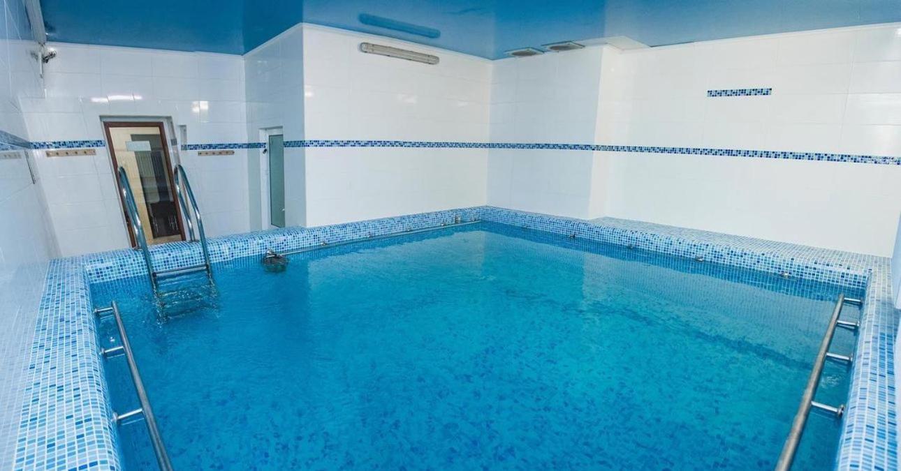 Lidolux Bed & Breakfast Balti Luaran gambar