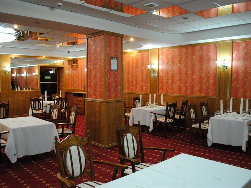 Lidolux Bed & Breakfast Balti Luaran gambar
