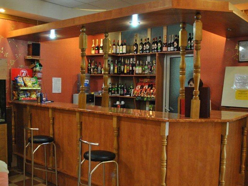 Lidolux Bed & Breakfast Balti Restoran gambar