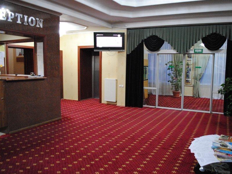 Lidolux Bed & Breakfast Balti Luaran gambar