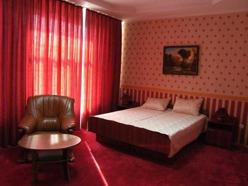 Lidolux Bed & Breakfast Balti Luaran gambar