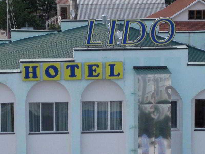 Lidolux Bed & Breakfast Balti Luaran gambar