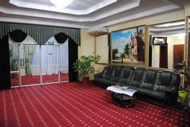 Lidolux Bed & Breakfast Balti Luaran gambar