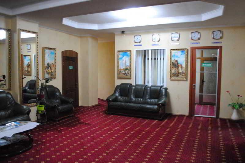 Lidolux Bed & Breakfast Balti Luaran gambar