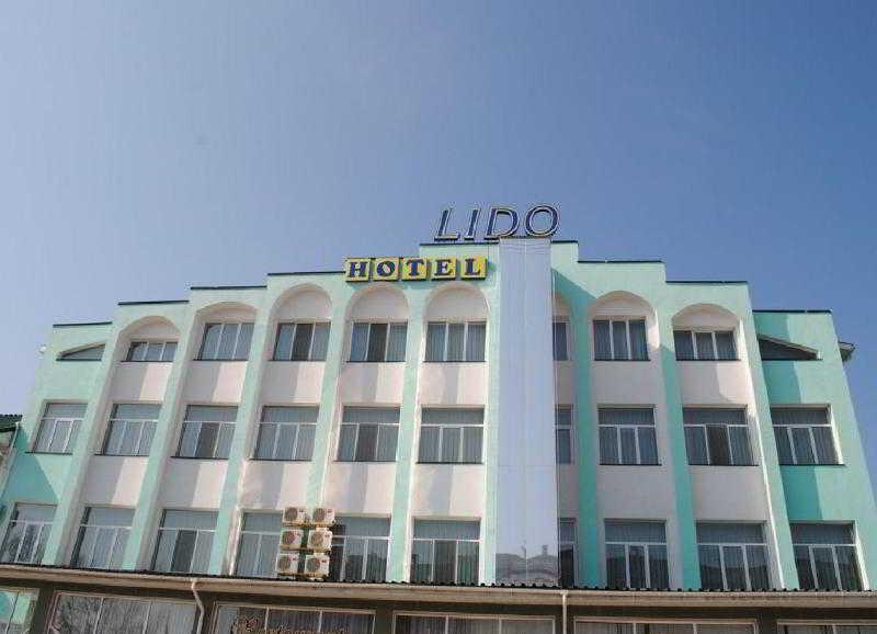 Lidolux Bed & Breakfast Balti Luaran gambar