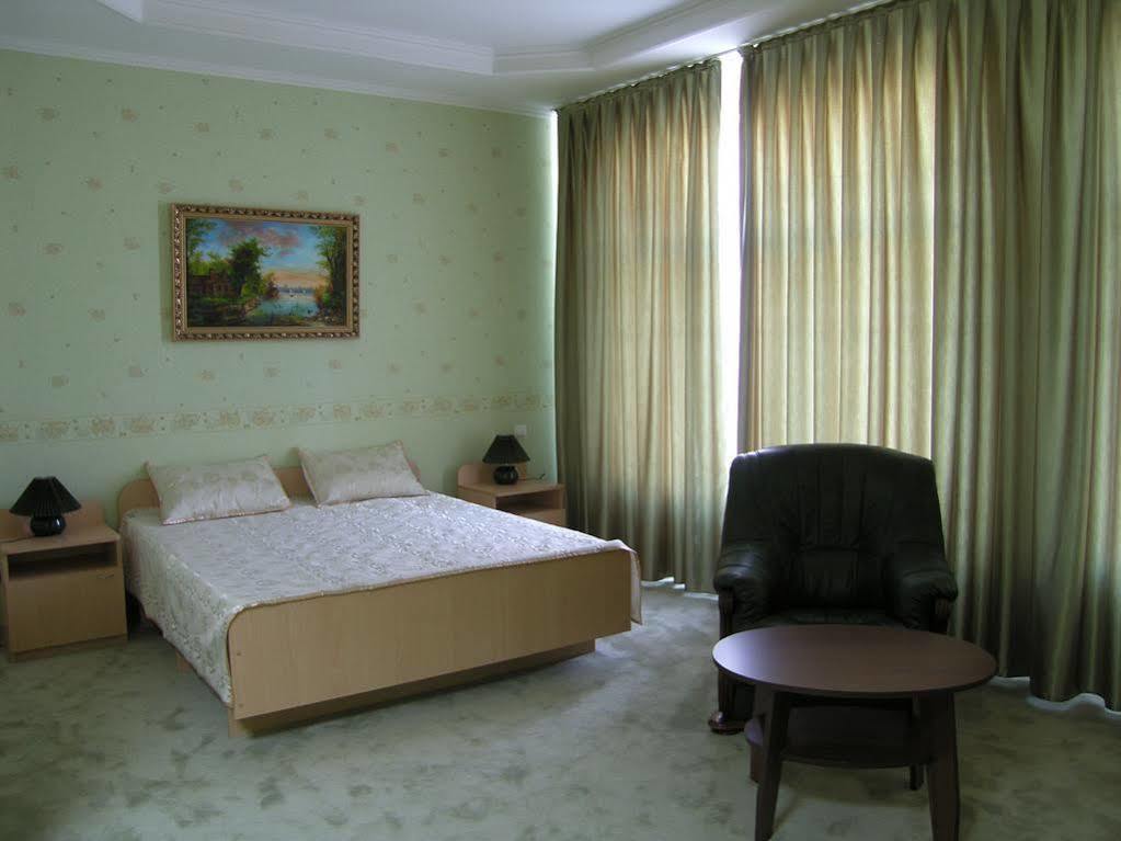 Lidolux Bed & Breakfast Balti Bilik gambar