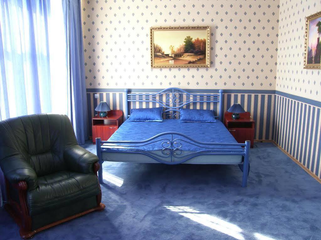 Lidolux Bed & Breakfast Balti Bilik gambar
