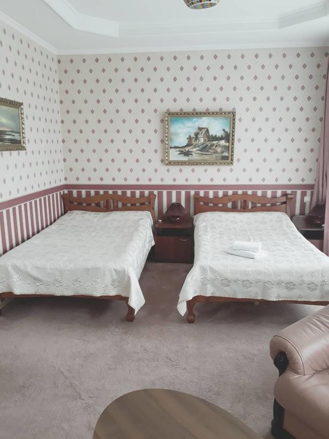 Lidolux Bed & Breakfast Balti Luaran gambar