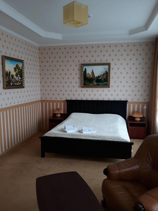 Lidolux Bed & Breakfast Balti Luaran gambar
