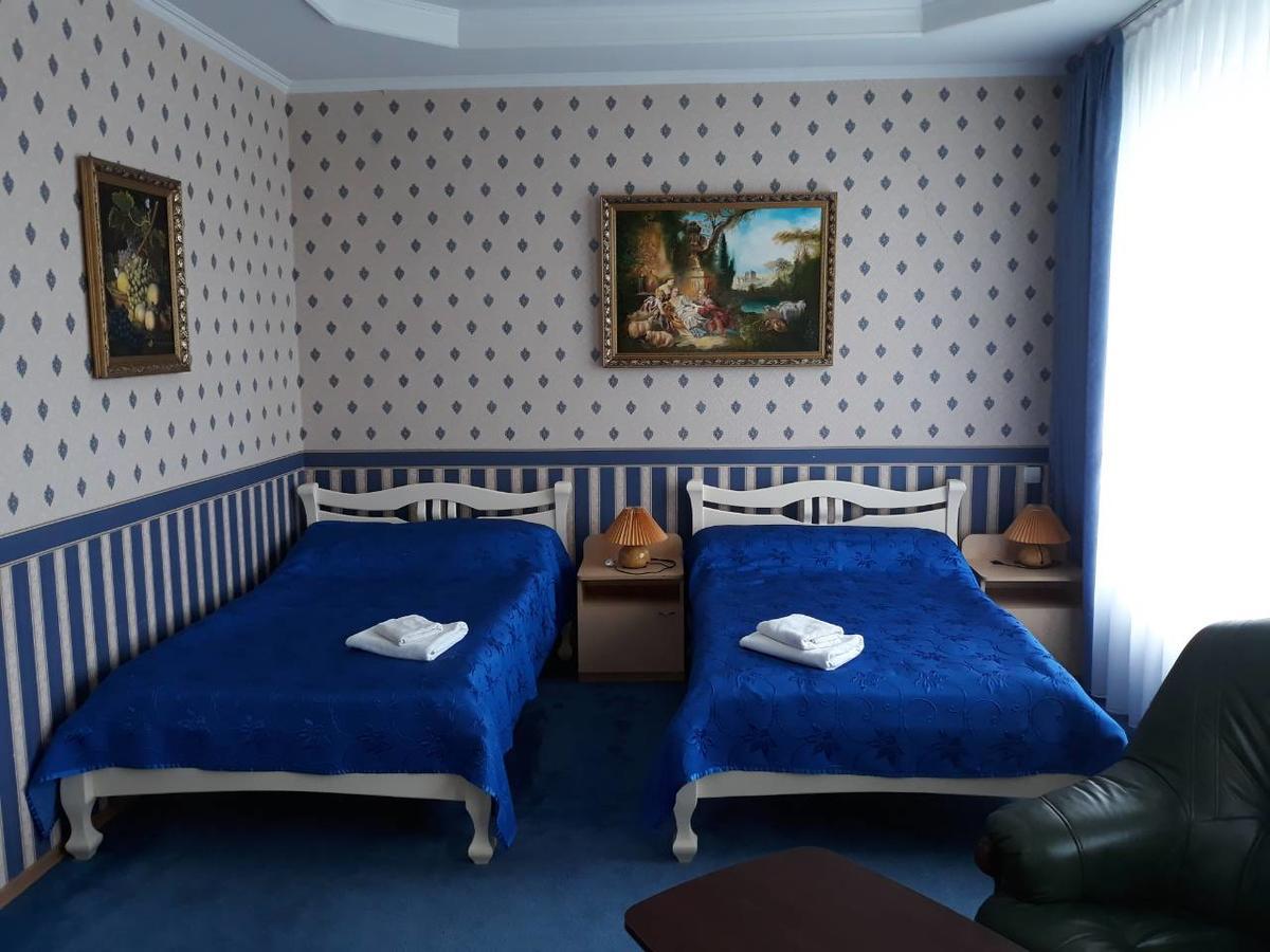 Lidolux Bed & Breakfast Balti Luaran gambar
