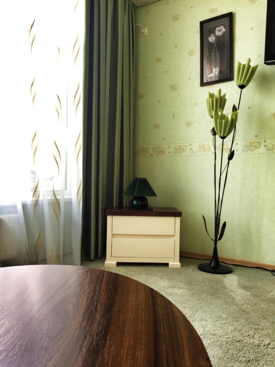 Lidolux Bed & Breakfast Balti Luaran gambar