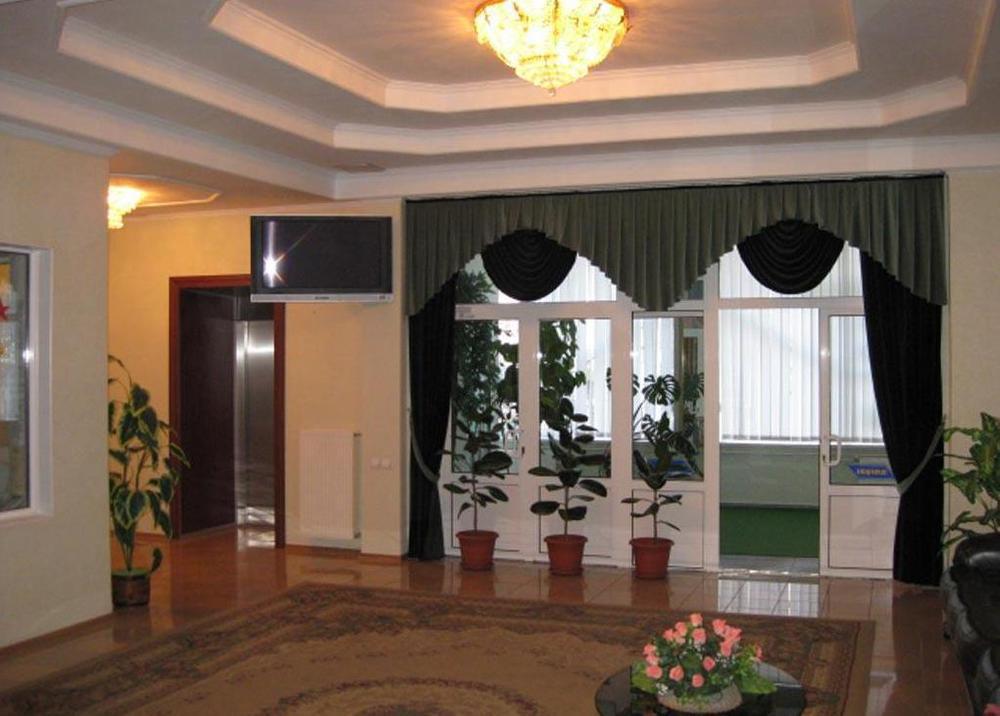 Lidolux Bed & Breakfast Balti Dalaman gambar