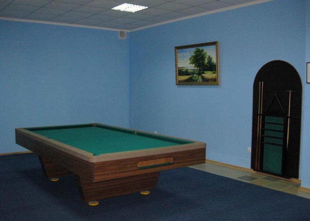 Lidolux Bed & Breakfast Balti Luaran gambar