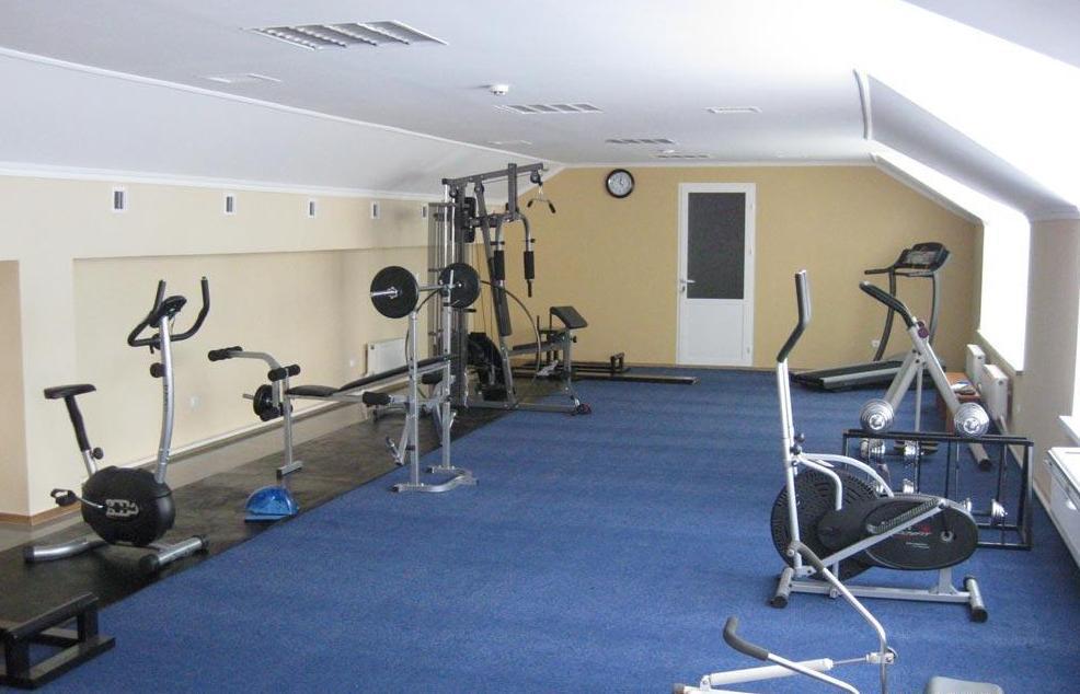 Lidolux Bed & Breakfast Balti Luaran gambar